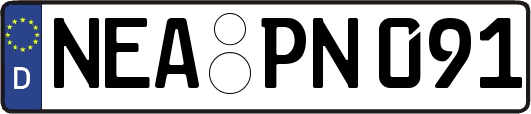 NEA-PN091