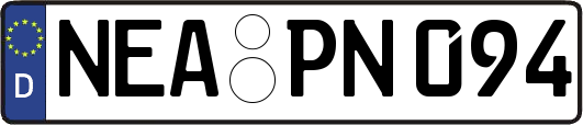 NEA-PN094