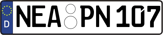 NEA-PN107