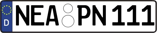NEA-PN111