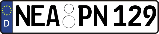 NEA-PN129