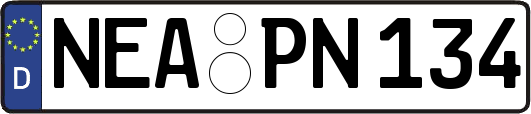 NEA-PN134