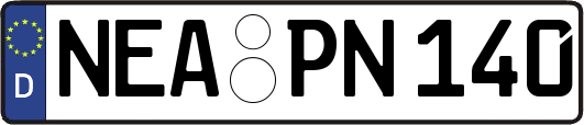 NEA-PN140
