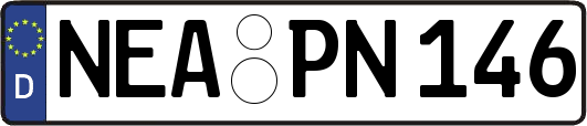 NEA-PN146