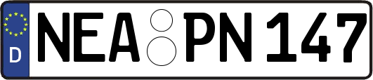 NEA-PN147