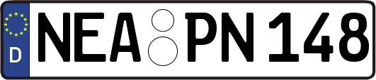 NEA-PN148