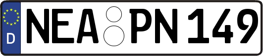NEA-PN149