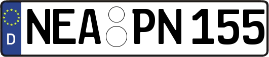 NEA-PN155