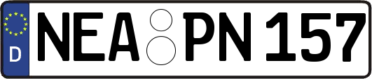 NEA-PN157
