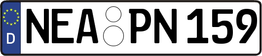 NEA-PN159