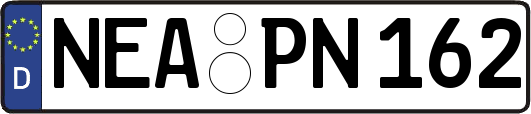 NEA-PN162