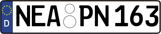 NEA-PN163