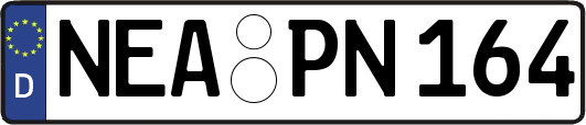 NEA-PN164