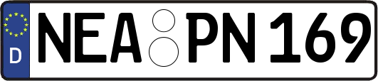 NEA-PN169