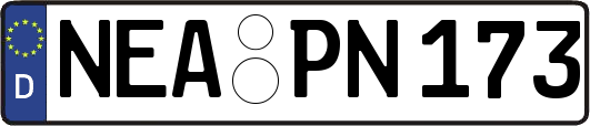 NEA-PN173