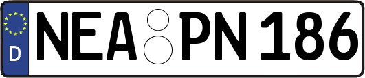 NEA-PN186