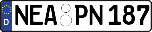 NEA-PN187