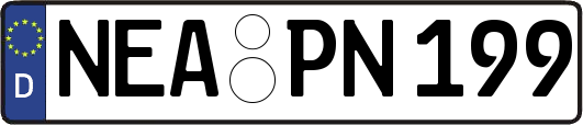 NEA-PN199
