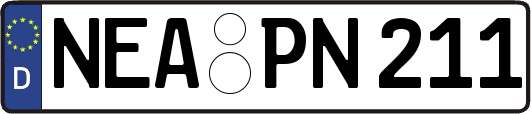 NEA-PN211