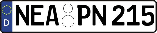 NEA-PN215