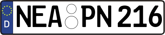 NEA-PN216