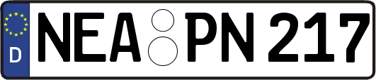 NEA-PN217
