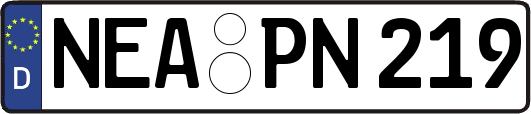 NEA-PN219