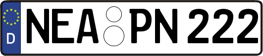 NEA-PN222