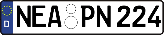 NEA-PN224