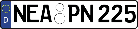 NEA-PN225