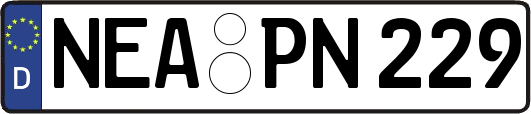 NEA-PN229