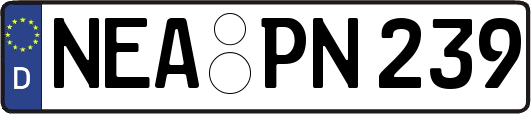 NEA-PN239
