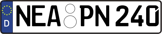 NEA-PN240