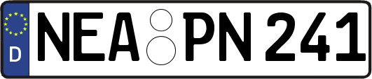 NEA-PN241