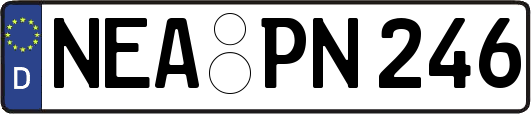 NEA-PN246