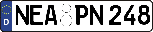 NEA-PN248
