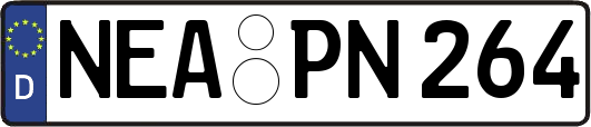 NEA-PN264