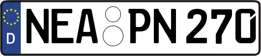 NEA-PN270