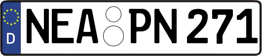 NEA-PN271