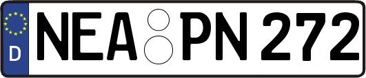 NEA-PN272
