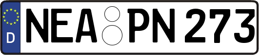 NEA-PN273
