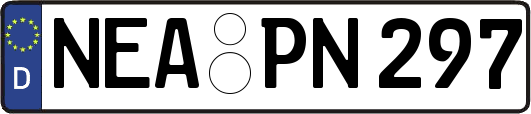 NEA-PN297