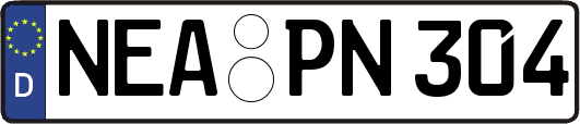 NEA-PN304