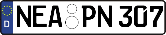 NEA-PN307