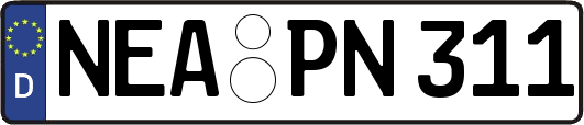 NEA-PN311