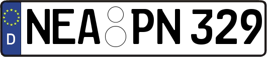 NEA-PN329