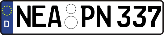 NEA-PN337