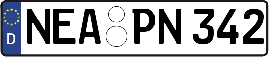 NEA-PN342