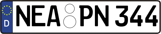 NEA-PN344