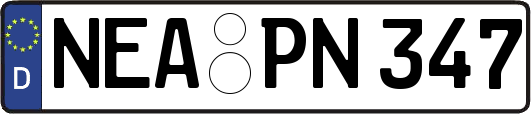 NEA-PN347